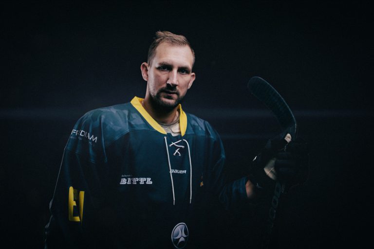 Christian Köllner Wanderers Germering