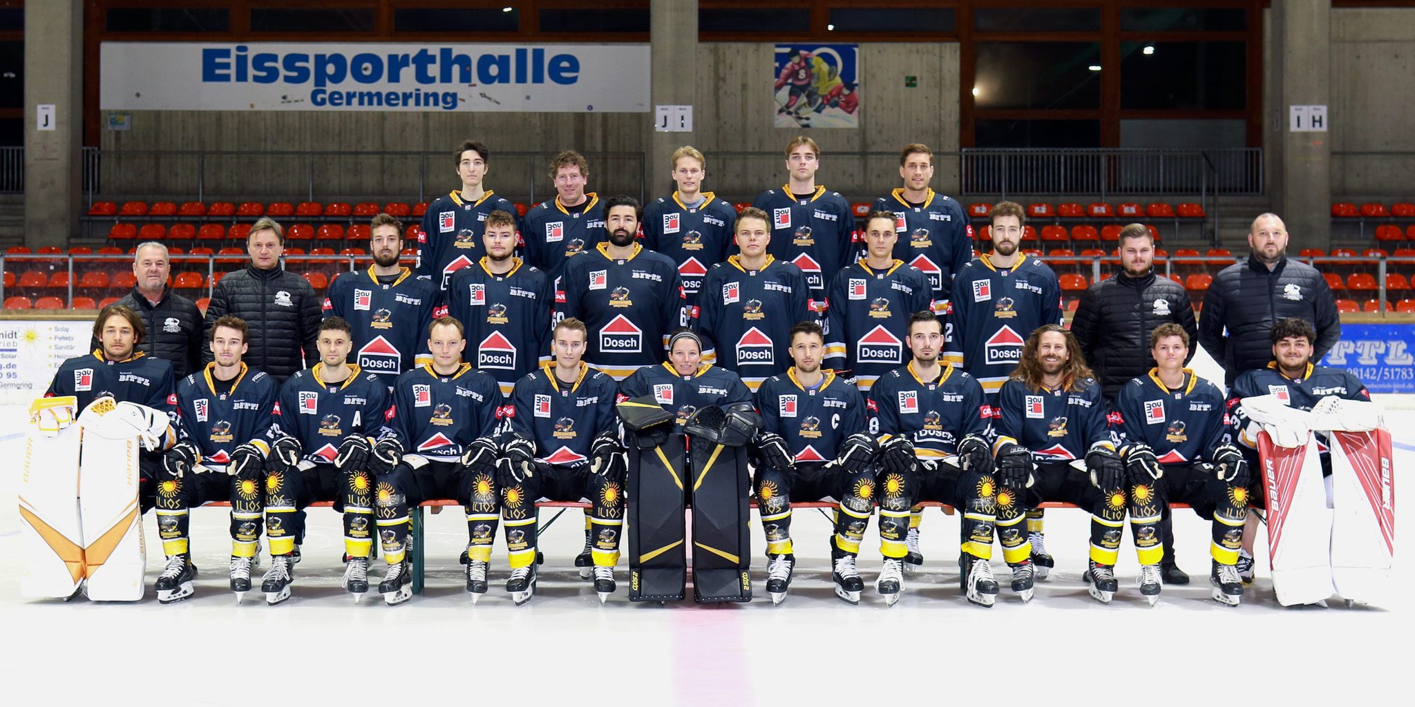 Kader Wanderers Germering